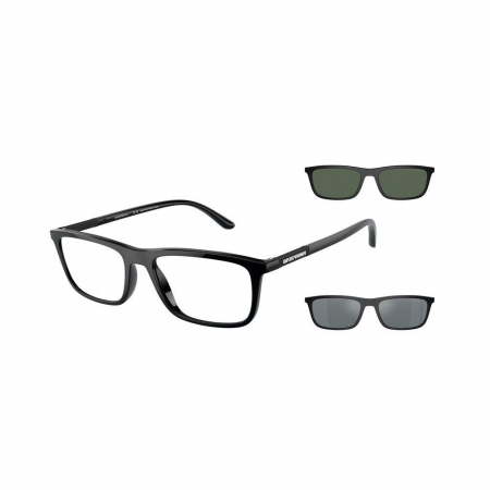 RAME DE OCHELARI - Emporio Armani 4160-50011W