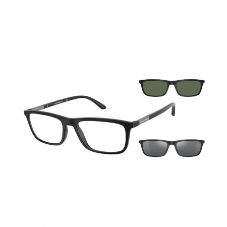 OCHELARI DE SOARE - Emporio Armani 4160-50421W