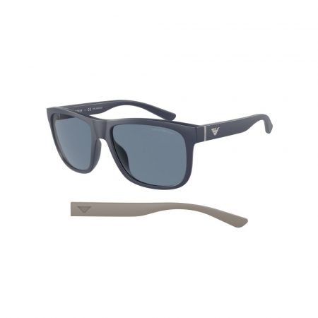 OCHELARI DE SOARE - Emporio Armani 4182U-50882V Polarizat