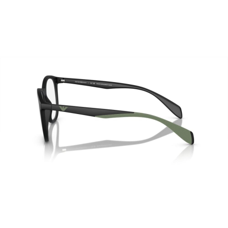 Emporio Armani 4211-50011W Clip-On [2]