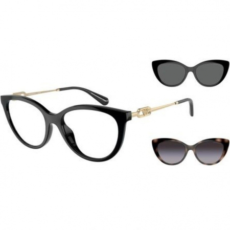 RAME DE OCHELARI - Emporio Armani 4213U-50171W Clip On