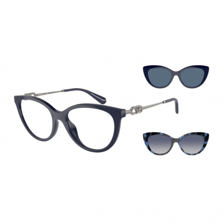 RAME DE OCHELARI - Emporio Armani 4213U-51451W Clip On