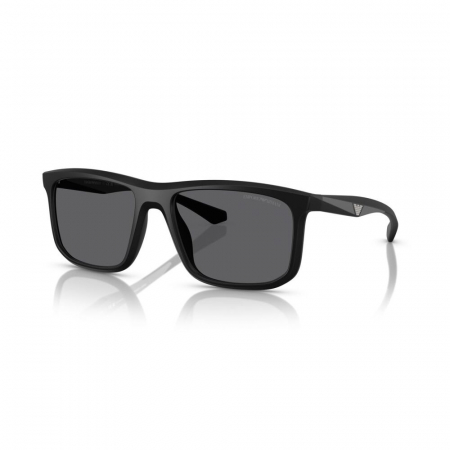 OCHELARI DE SOARE - Emporio Armani 4234U-5001T3 Polarizat