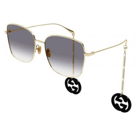 OCHELARI DE SOARE - Gucci 1030SK-009