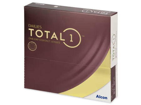 Dailies Total 1 90 buc