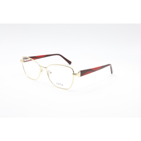 RAME DE OCHELARI - Luca 1229-1