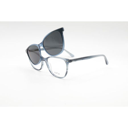 RAME DE OCHELARI - Luca 126-6 Clip On