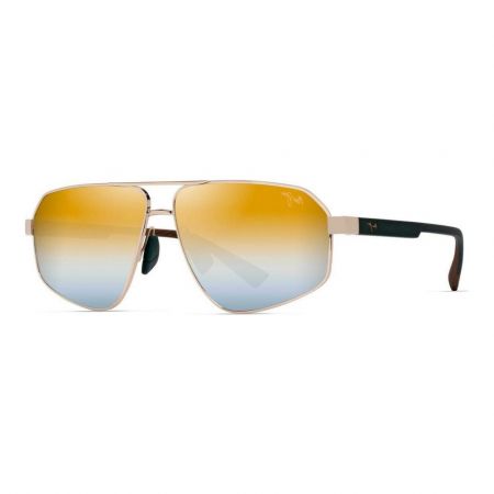 OCHELARI DE SOARE - Maui Jim DGS620-16 Keawawa Polarizat