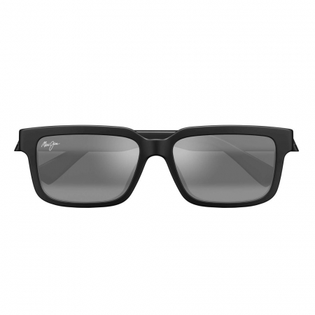 Maui Jim Grey 655-02 Hiapo Asian Fit Polarizat [1]