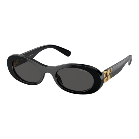 OCHELARI DE SOARE - Miu Miu 06ZS-1AB5S0
