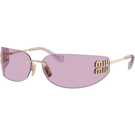 OCHELARI DE SOARE - Miu Miu A51S-ZVN90O