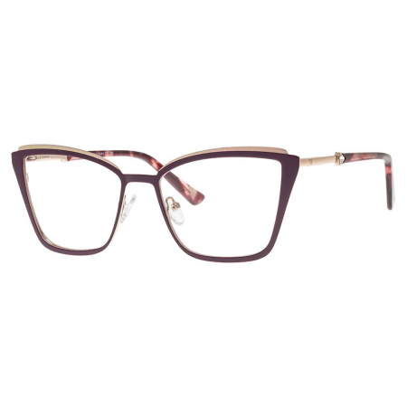 RAME DE OCHELARI - Nordik Clip-On 548-7