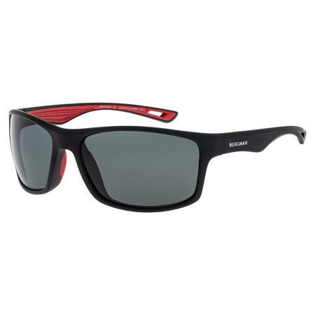 OCHELARI DE SOARE - Ochelari de soare Bergman 370-2 Polarizat
