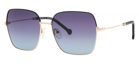 OCHELARI DE SOARE - Ochelari de soare Bergman 875-1