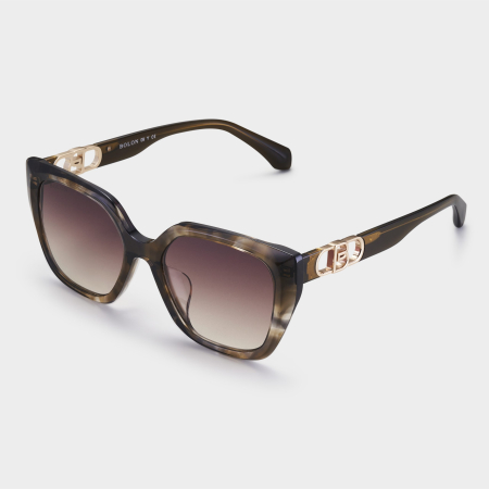 OCHELARI DE SOARE - Ochelari de soare Bolon 3125-A20 Lenoxhill