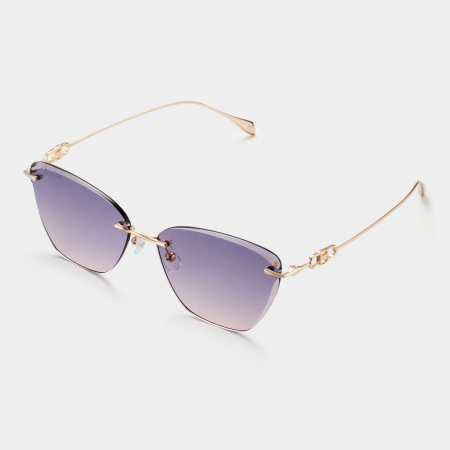 OCHELARI DE SOARE - Ochelari de soare Bolon 7197-A63 Chueca