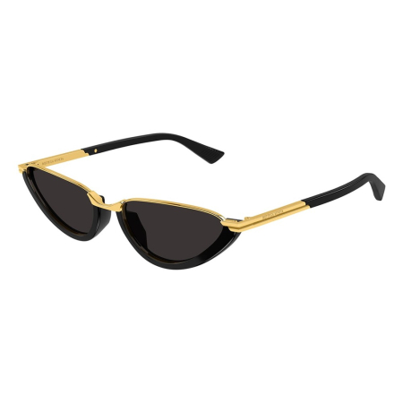 Ochelari de soare Bottega Veneta BV1346S 001 56 [0]