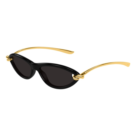 Ochelari de soare Bottega Veneta BV1390S 001 56 [0]