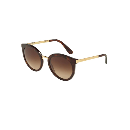 Ochelari de soare Dolce&Gabbana - Ochelari de soare Dolce & Gabbana 4268 502/13