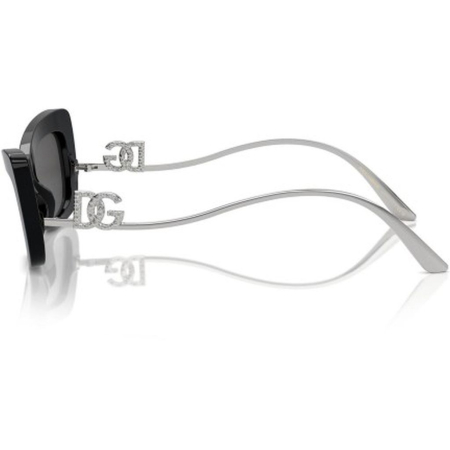 Ochelari de soare Dolce&Gabbana 4467B-501/87 [2]