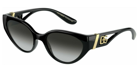 OCHELARI DE SOARE - Ochelari de soare Dolce & Gabbana 6146-501/8G