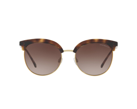 OCHELARI DE SOARE - Ochelari de soare Emporio Armani 4102-502613