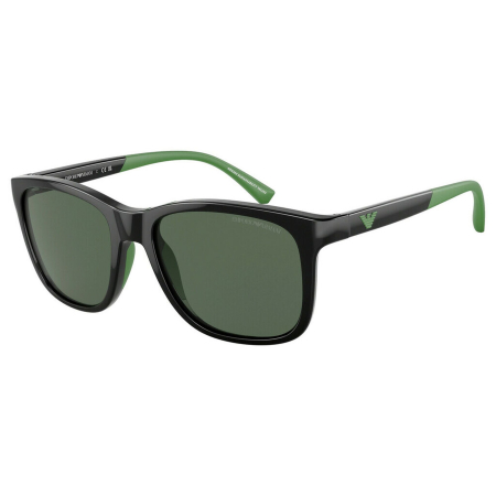 OCHELARI DE SOARE - Ochelari de soare Emporio Armani 4148-501771