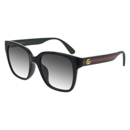 Ochelari de soare Gucci - Ochelari de soare Gucci 0715SA-001