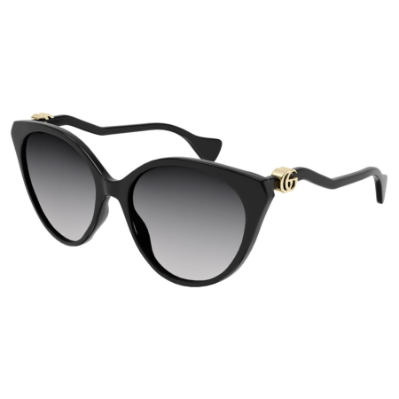 Ochelari de soare Gucci - Ochelari de soare Gucci 1011S-001