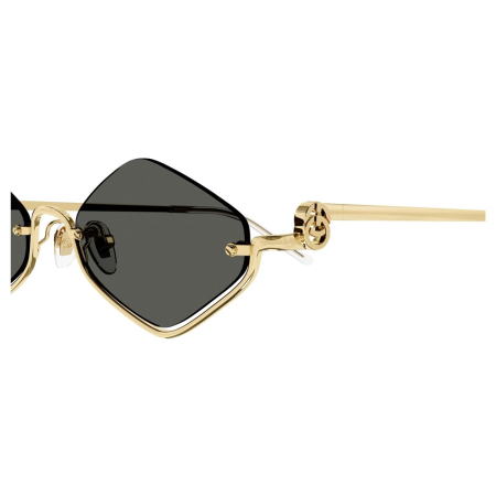 Ochelari de soare Gucci GG1604S 001 53 [2]