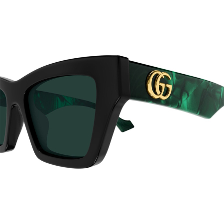 Ochelari de soare Gucci GG1753S 007 53 [2]