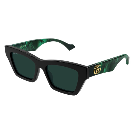 OCHELARI DE SOARE - Ochelari de soare Gucci GG1753S 007 53