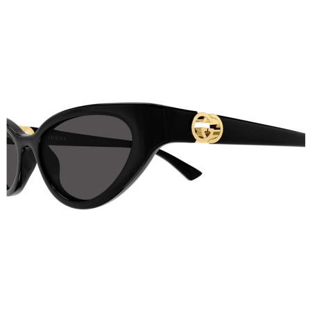 Ochelari de soare Gucci GG2194S 001 52 [2]