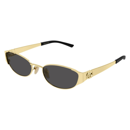 OCHELARI DE SOARE - Ochelari de soare Gucci GG2197S 001 55