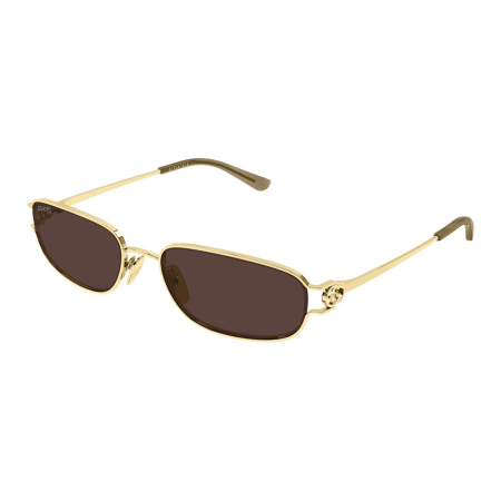 OCHELARI DE SOARE - Ochelari de soare Gucci GG2232S 002 57