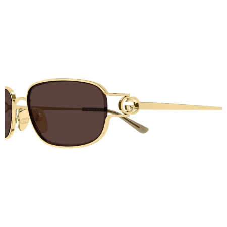 Ochelari de soare Gucci GG2232S 002 57 [2]