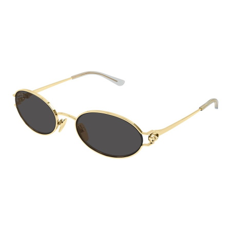OCHELARI DE SOARE - Ochelari de soare Gucci GG2233S 001 55
