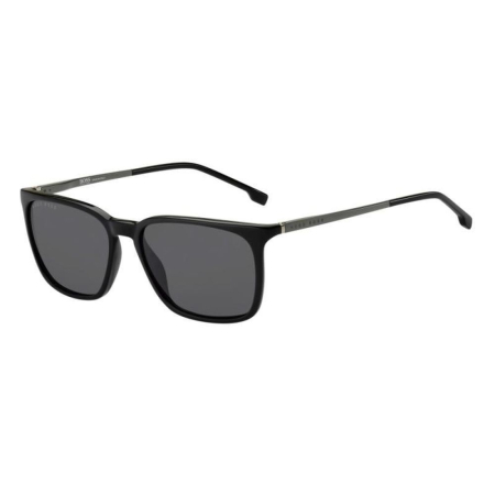 Ochelari de soare Hugo Boss - Ochelari de soare Hugo Boss 1183SIT-807