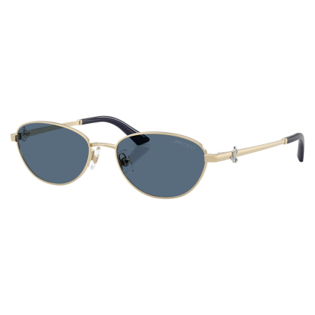 OCHELARI DE SOARE - Ochelari de soare Jimmy Choo JC4032BD 300680 53
