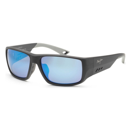 Ochelari de soare Maui Jim MJ0664SA 001 62 Polarizat [1]