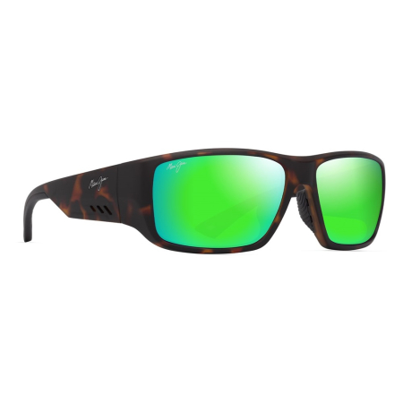 Ochelari de soare Maui Jim MJ0664SA 004 62 Polarizat [0]