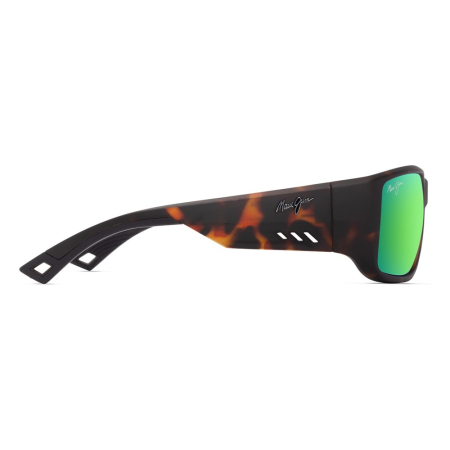 Ochelari de soare Maui Jim MJ0664SA 004 62 Polarizat [2]