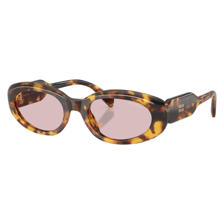 OCHELARI DE SOARE - Ochelari de soare Miu Miu MU C01S 14L4I0 53