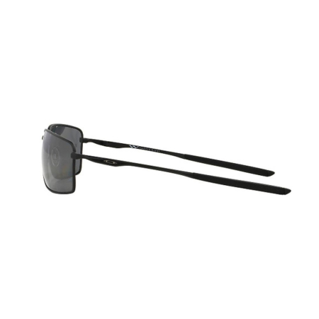Ochelari de soare Oakley 4075-407505 Square Wire Polarizat [2]