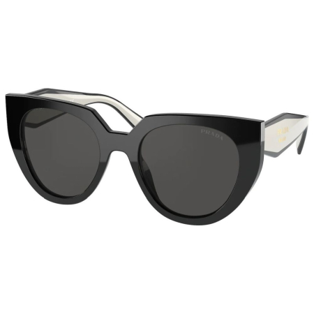 Ochelari de soare Prada - Ochelari de soare Prada 14WS-09Q5S0