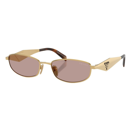 OCHELARI DE SOARE - Ochelari de soare Prada PR D51S 5AK20I 55