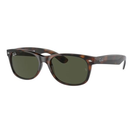 OCHELARI DE SOARE - Ochelari de soare Ray-Ban 2132-58-902 New Wayfarer