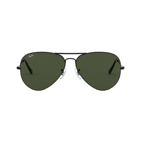 Ochelari de soare Ray-Ban 3026-L2821 AVIATOR LARGE METAL [1]