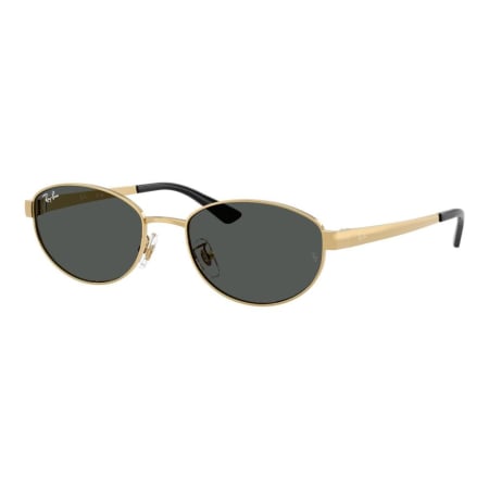 OCHELARI DE SOARE - Ray-Ban 3744D-001/87