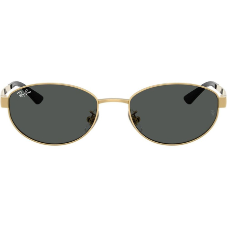 Ray-Ban 3744D-001/87 [1]